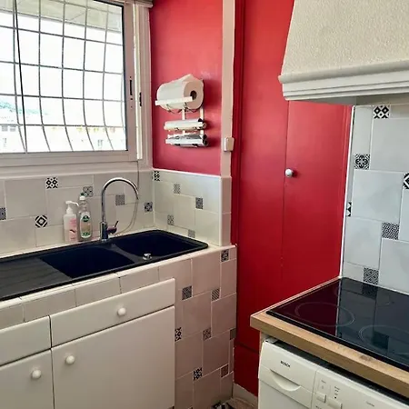 Apartamento Location Port Tolón
