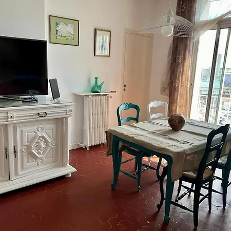 Apartamento Location Port