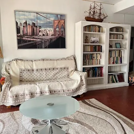 Apartamento Location Port